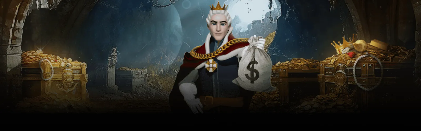 King Billy Casino Bonus - King Billy Casino No Deposit Bonus